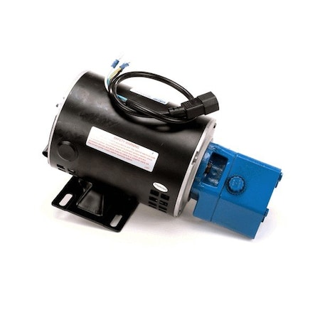 Pitco Pmp, Assy 208V 4Gpm 60143516C